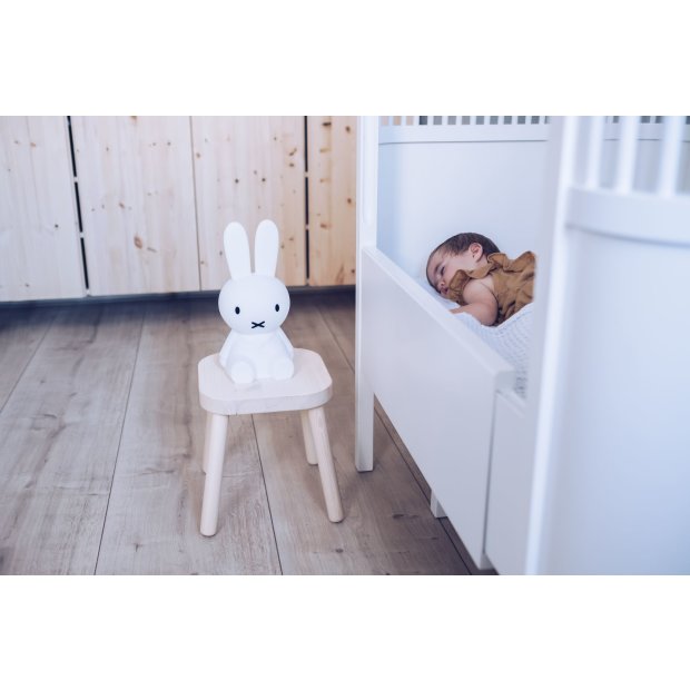 Kinderzimmer Nachtlicht - Miffy Hase LED 30 cm von Mr. Maria
