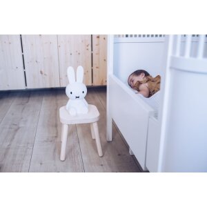 Kinderzimmer Nachtlicht - Miffy Hase LED 30 cm von Mr. Maria