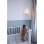 Kinderzimmer Nachtlicht - Miffy Hase LED 30 cm von Mr. Maria