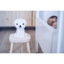 Kinderzimmer Nachtlicht - Hund Snuffy LED 30cm von Mr. Maria