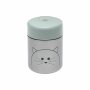 Edelstahl Thermobehälter - Katze 315ml von Lässig