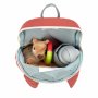 Kindergarten Kinderrucksack - Fuchs Tiny von Lässig