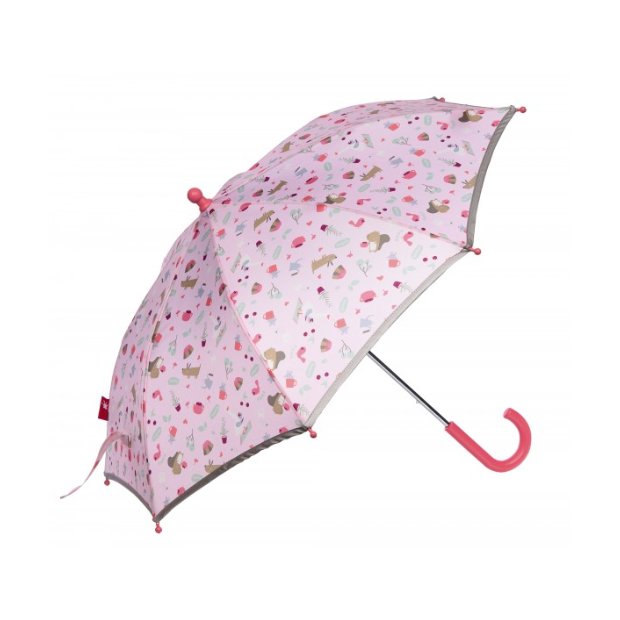 Regenschirm Biber von Sigikid