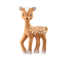 Kautschuk Rehkitz - FanFan in Geschenkbox von Sophie la girafe