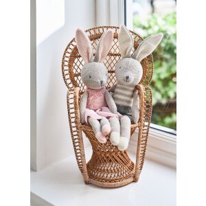 Schmusehase Bunny Joey von Jollein