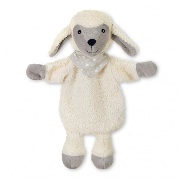 Sterntaler Handpuppe - Schaf Stanley