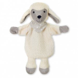 Sterntaler Handpuppe - Schaf Stanley