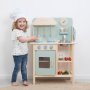 Kinder Spielküche aus Holz - Adventure von Little Dutch