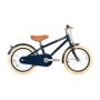 Fahrrad Classic Blue incl. Lenkerkorb von Banwood