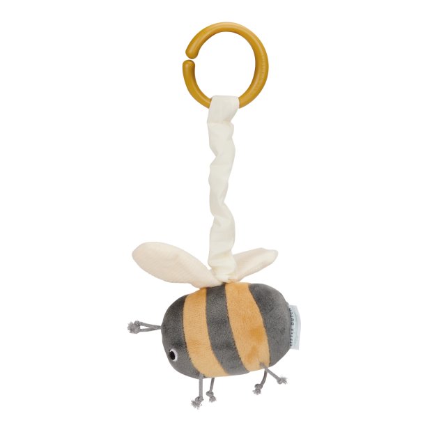 Zittertier Biene von Little Dutch
