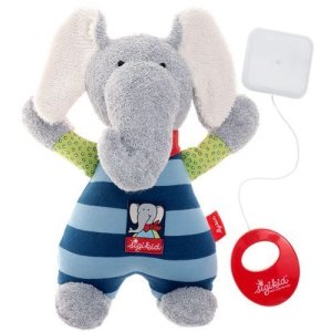 Spieluhr Lolo Lombardo