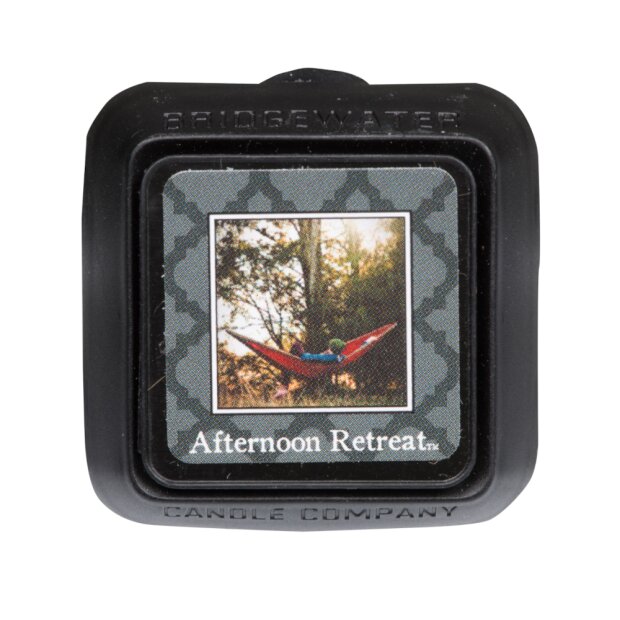 Autoduft Afternoon Retreat von Bridgewater Candle Company