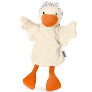 Handpuppe Gans von Sterntaler