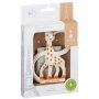 Kautschuk Beißring Giraffe - Sophie la girafe® extra weich
