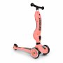 Laufrad Roller Peach Scoot and Ride Highwaykick 1