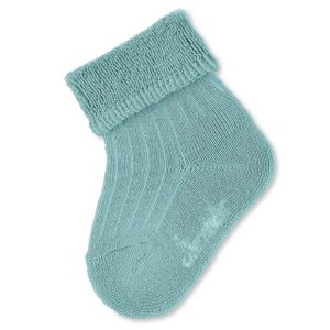 Babysöckchen Hellgrün von Sterntaler