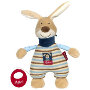 Baby Spieluhr Semmel Bunny