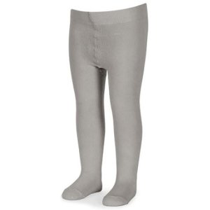 Kinderstrumpfhose hellgrau von Sterntaler 50
