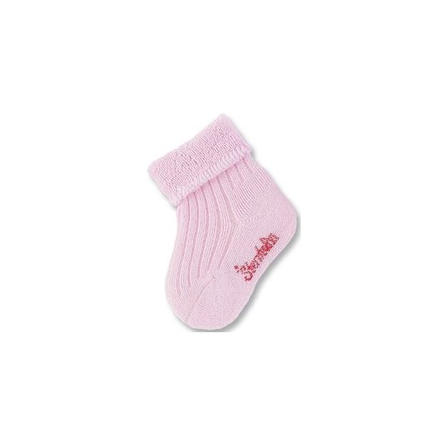 Babysöckchen rosa von Sterntaler 13-14 (0-4 Monate)