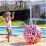 Aufblasbarer Wasserstrahl-Ball von Swim Essentials