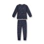 Schlafanzug Dino von Sanetta