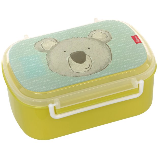 Sigikid Lunchbox Brotbox Koala