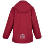 Softshell Jacke Rot von Minymo 152