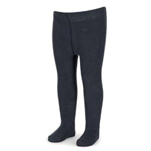 Kinderstrumpfhose dunkelblau von Sterntaler 50