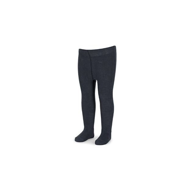 Kinderstrumpfhose dunkelblau von Sterntaler 92