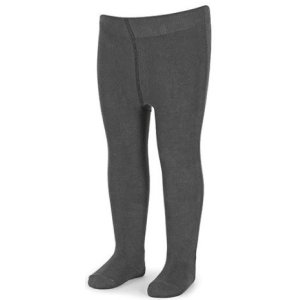 Kinderstrumpfhose dunkelgrau von Sterntaler 86