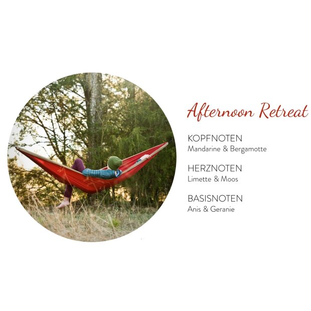 Duft-Sachet Afternoon Retreat von Bridgewater Candle Company