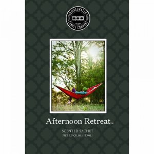 Duft-Sachet Afternoon Retreat von Bridgewater Candle Company