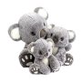 Kuscheltier Koala Histoire d Ours 25 cm von Doudou