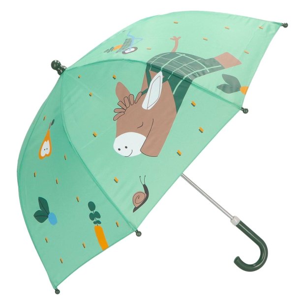 Regenschirm Emmilius Esel von Sterntaler