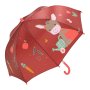 Regenschirm Emmily Esel von Sterntaler