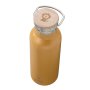 Thermosflasche Amber gold Lion 500 ml von Fresk