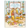 Buch -  Wenn sieben wilde kleine Hasen dem Nachbarn gleich zu Hilfe rasen von Oetinger