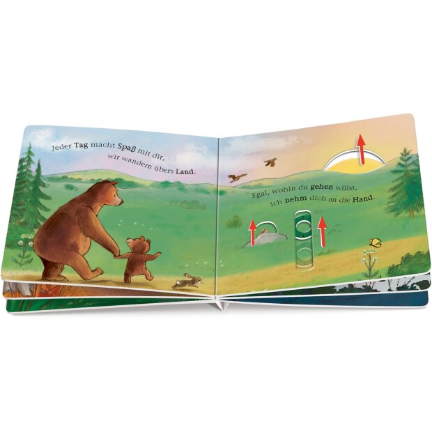 Buch - Für immer Du und Ich von Oetinger