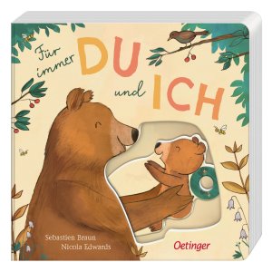 Buch - Für immer Du und Ich von Oetinger