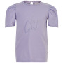 Süßes T-Shirt Farbe Pastel Lilac Größe 98 von Creamie