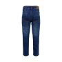Jeans boy stretch slim fit Denim 140 von Minymo