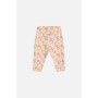 Luca - Leggings Apricot D4   68 von Hust and Claire