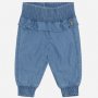 Trine - Trousers Washed denim D4   62 von Hust and Claire