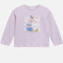 Astali - T-shirt Lilac snow D4   92 von Hust and Claire