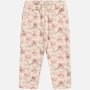 Thilda - Jogging trousers Peach skin D4  116 von Hust and Claire