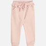 Tanne - Jogging trousers Peach skin D4   98 von Hust and Claire