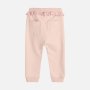 Tanne - Jogging trousers Peach skin D4   98 von Hust and Claire