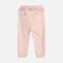 Tanne - Jogging trousers Peach skin D4  116 von Hust and Claire
