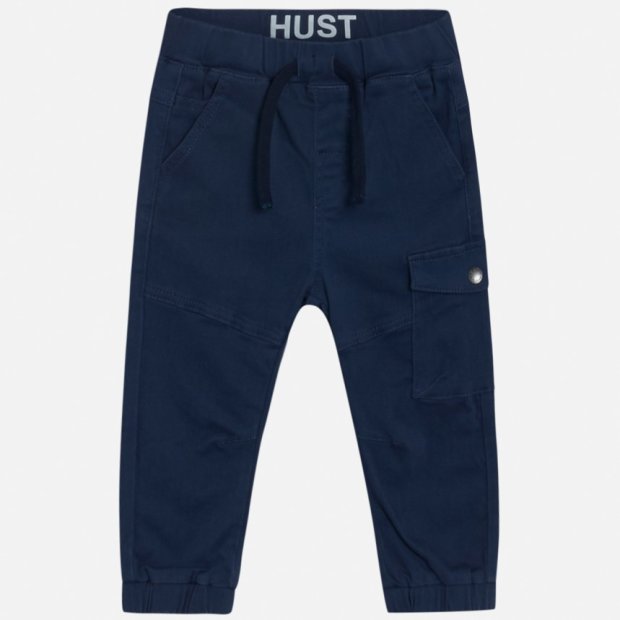 Tommy - Trousers Blue moon D4  116 von Hust and Claire