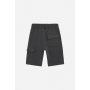 Howard - Shorts Black sand D4  122 von Hust and Claire
